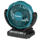 Makita DCF102Z ventilators